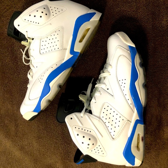 Jordan Retro - Picture 1 of 8